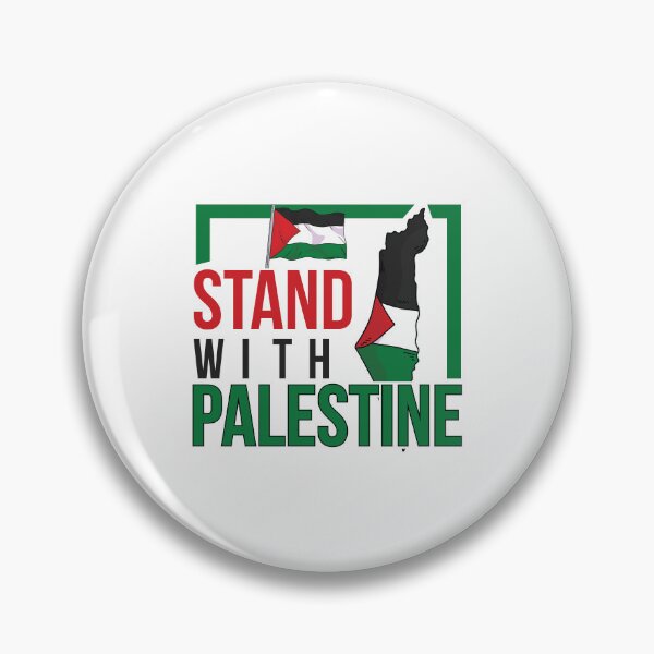 Item preview, Palestine, israel, boycottsticker, support, supportpalestine, palestineflag,  designed and sold by Designstation74.