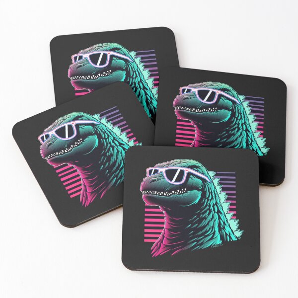 Item preview, King of Lizards designed and sold by GhostMachine13.
