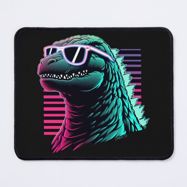 Item preview, King of Lizards designed and sold by GhostMachine13.