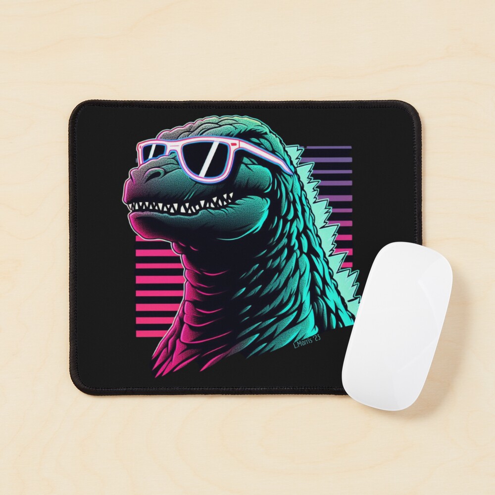 Item preview, Mouse Pad designed and sold by GhostMachine13.