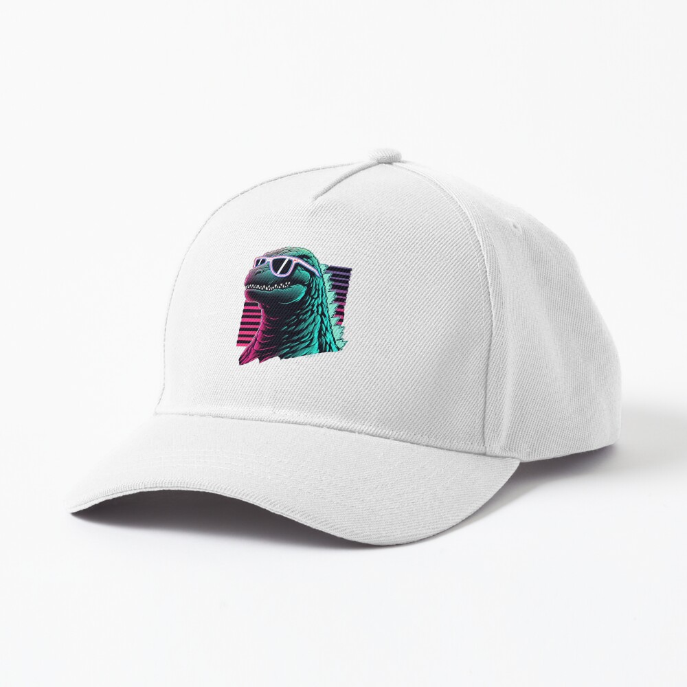 Item preview, Baseball Cap designed and sold by GhostMachine13.