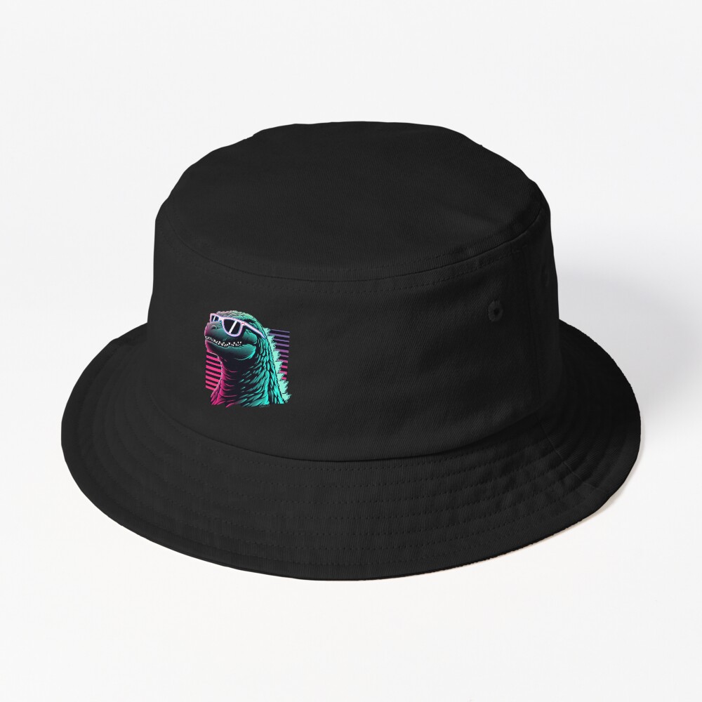 Item preview, Bucket Hat designed and sold by GhostMachine13.