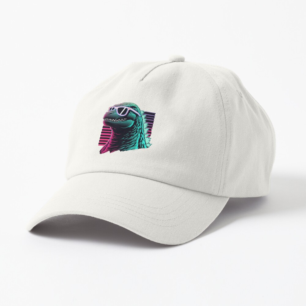 Item preview, Dad Hat designed and sold by GhostMachine13.