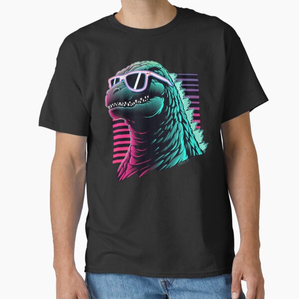 Item preview, King of Lizards designed and sold by GhostMachine13.