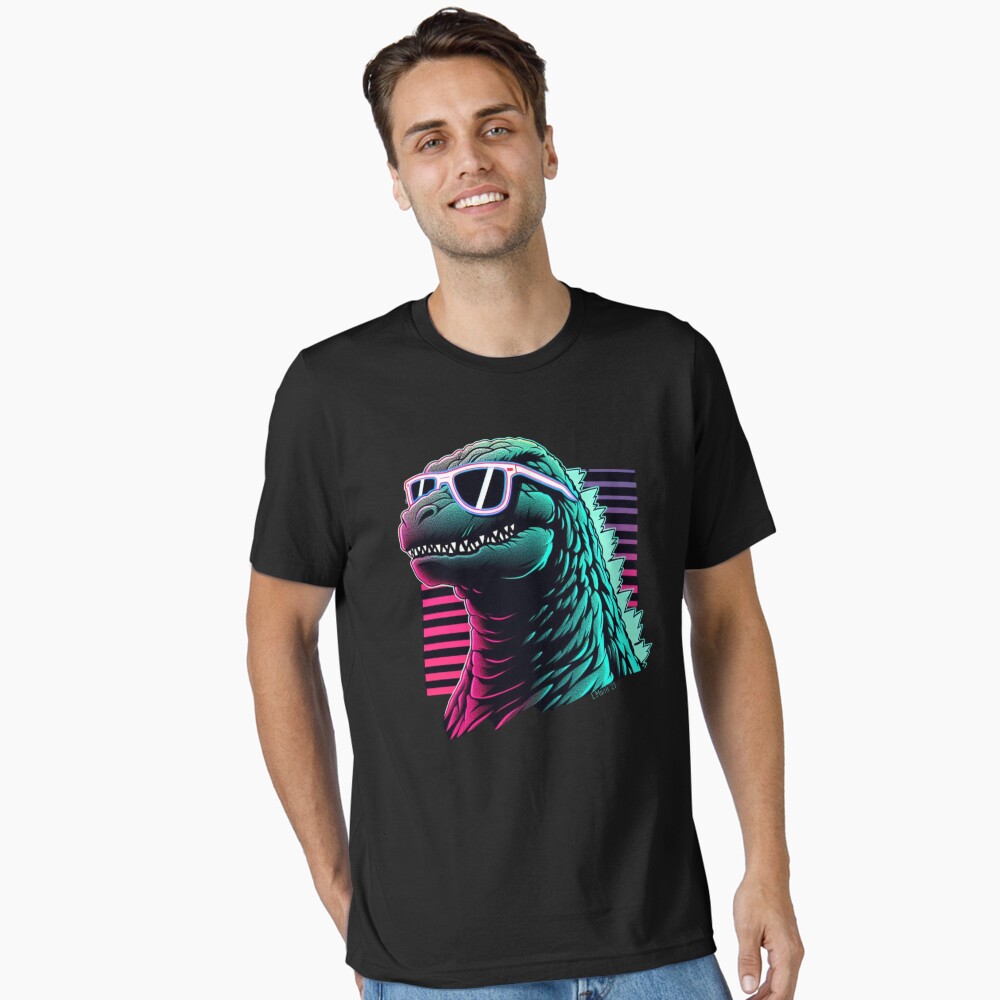 Item preview, Essential T-Shirt designed and sold by GhostMachine13.