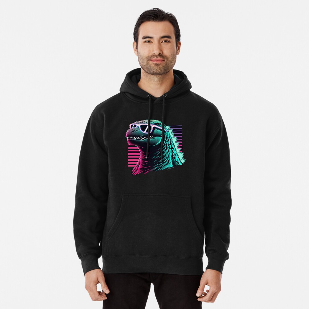 Item preview, Pullover Hoodie designed and sold by GhostMachine13.