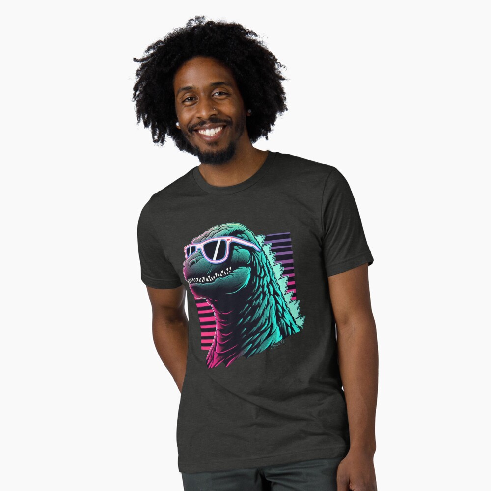 Item preview, Tri-blend T-Shirt designed and sold by GhostMachine13.