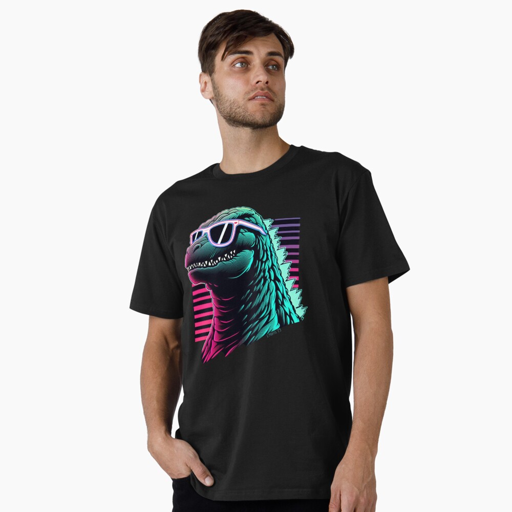 Item preview, Premium T-Shirt designed and sold by GhostMachine13.