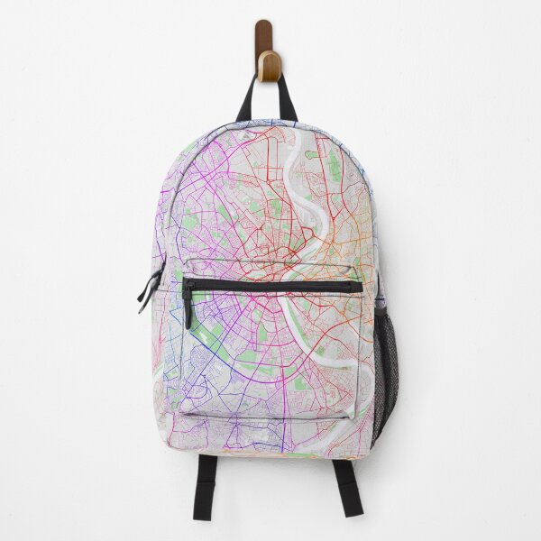 Item preview, Cologne City Map of Germany - Colorful designed and sold by deMAP.