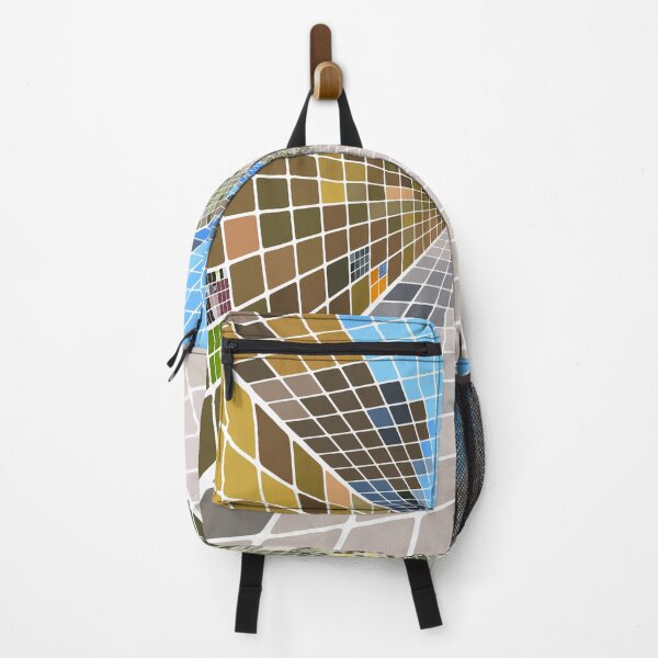 Item preview, The Virtual Tunnel designed and sold by Tactux - Digital Artist.
