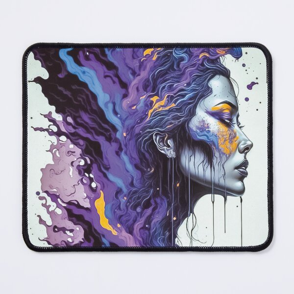 Item preview, Painted Face designed and sold by Jools-57.