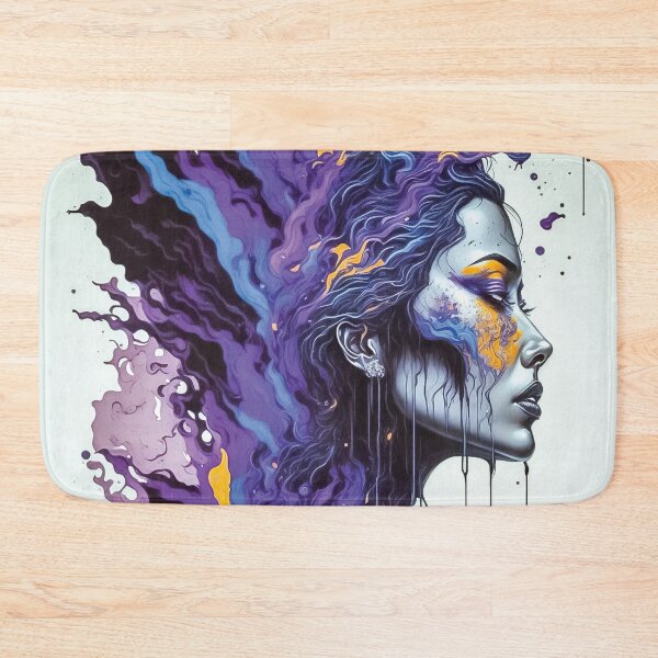 Item preview, Painted Face designed and sold by Jools-57.