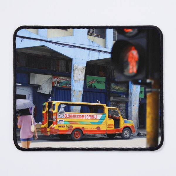 Item preview, Jeepney Philippines Filipina designed and sold by PabloBSanchez.