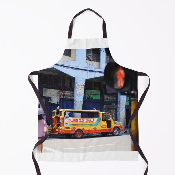 Item preview, Jeepney Philippines Filipina designed and sold by PabloBSanchez.