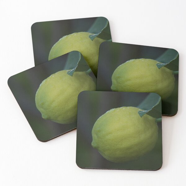 Item preview, Lemon designed and sold by Kim Chi Thai.