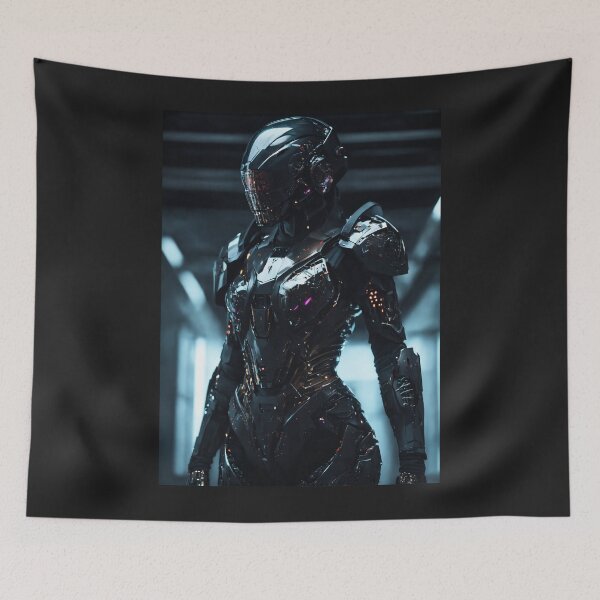 Item preview, Dark Future designed and sold by RaF71PrO.
