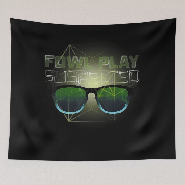 Item preview, Vintage Science Fantasy Action Adventure Film designed and sold by DesignerModest.