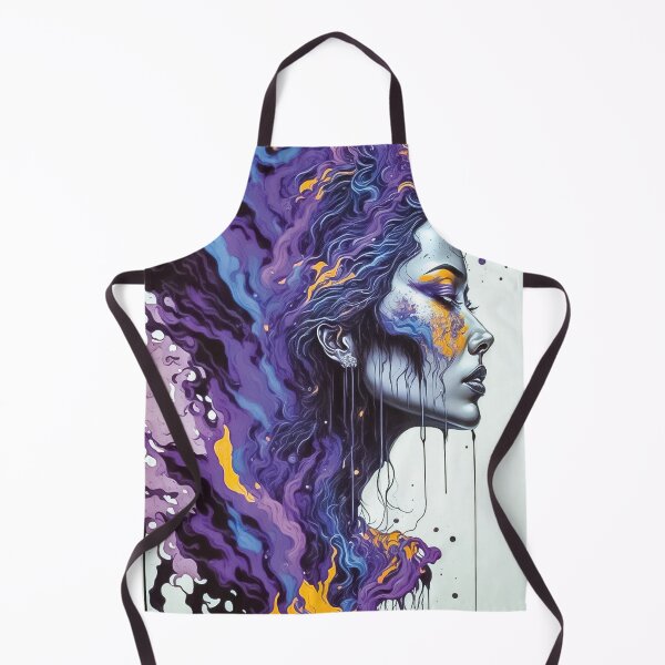 Item preview, Painted Face designed and sold by Jools-57.