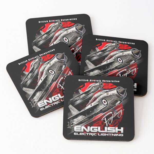 Item preview, English Electric Lightning  RAF Supersonic Fighter designed and sold by Aerolovers.