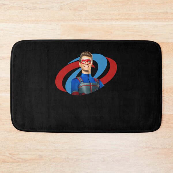 Item preview, Vintage Super Hero - Vintage Movie designed and sold by ArtChicBlackWh.