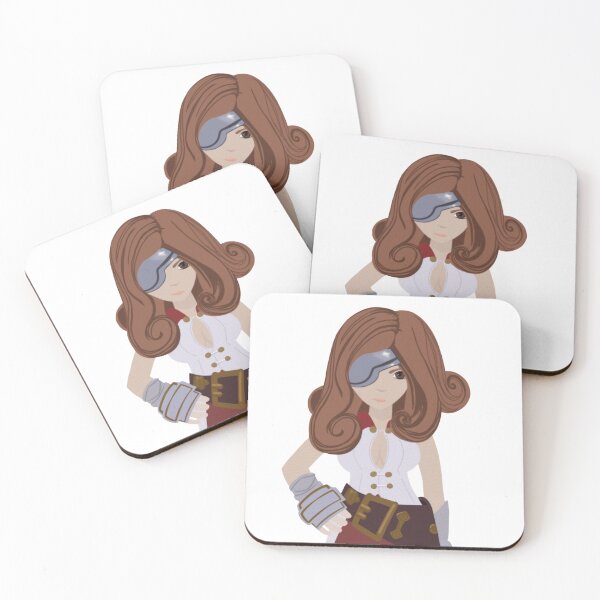 Item preview, Beatrix  designed and sold by badwolf2386.