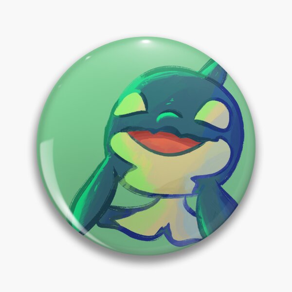 Item preview, Green Orca designed and sold by Orcinx P..