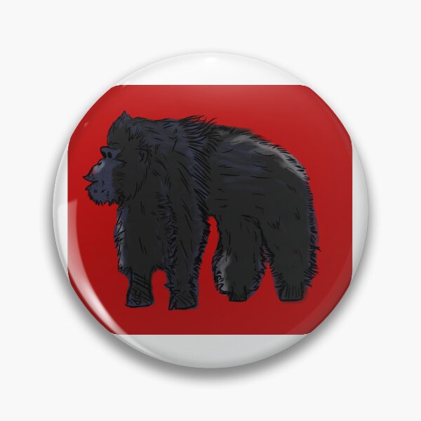 Item preview, Chimp designed and sold by russelldearest.