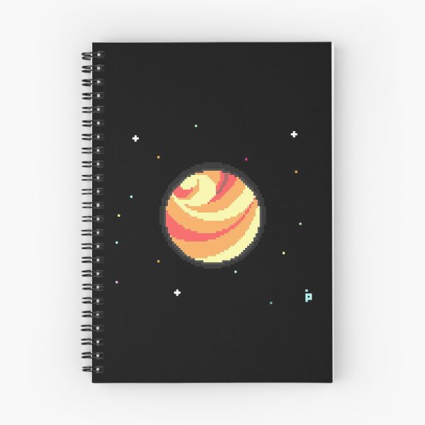 Item preview, Planet designed and sold by pipipipixel.