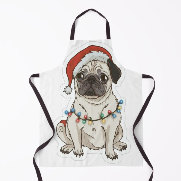 Item preview, Pug-tastic Logo Tee - Celebrate Your Furry Friend designed and sold by unicornunicorn.