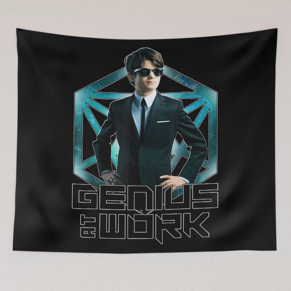 Item preview, Vintage Science Fantasy Action Adventure Film designed and sold by DesignerModest.