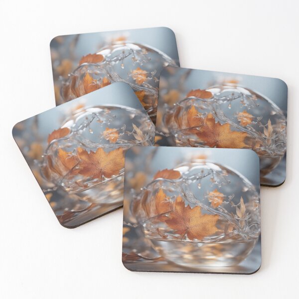 Item preview, Glass like Fall designed and sold by Kaori Dream Space.