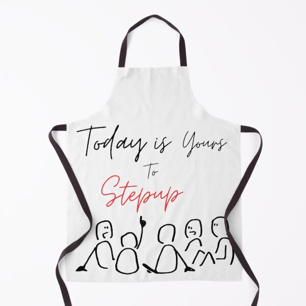 Item preview, Stepup today. designed and sold by Oneshadefeeling.