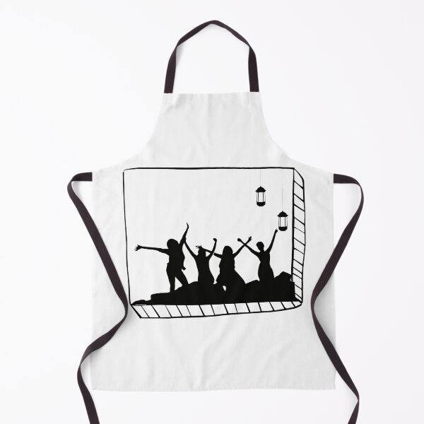 Item preview, friends unite designed and sold by Old-Orge.