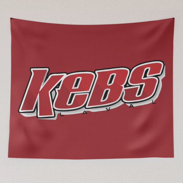 Item preview, Laval Kebs designed and sold by The-whitehouse.