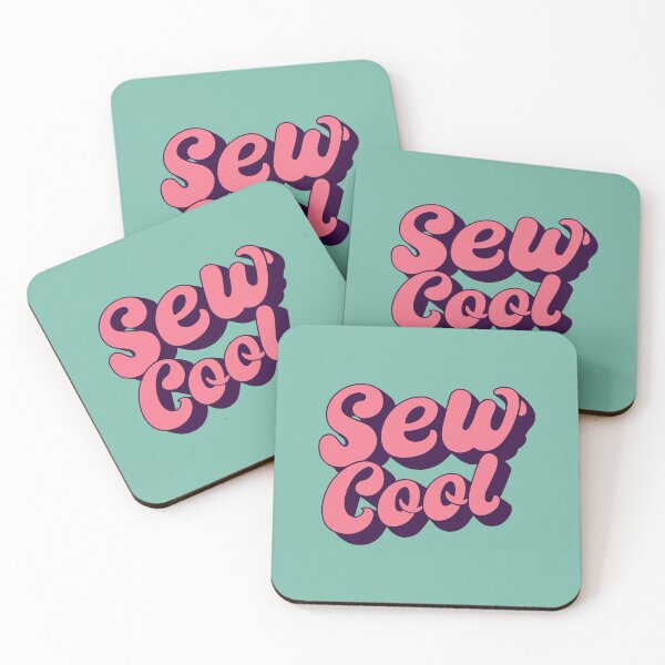Item preview, Sew Cool designed and sold by Dilwish5.