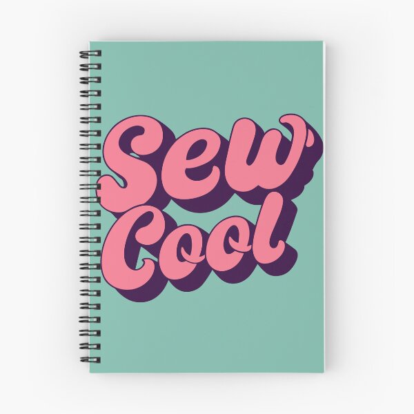 Item preview, Sew Cool designed and sold by Dilwish5.