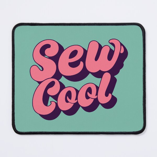 Item preview, Sew Cool designed and sold by Dilwish5.