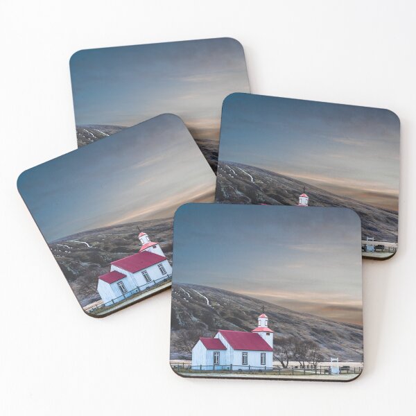 Item preview, Church In The Valley designed and sold by metriognome.