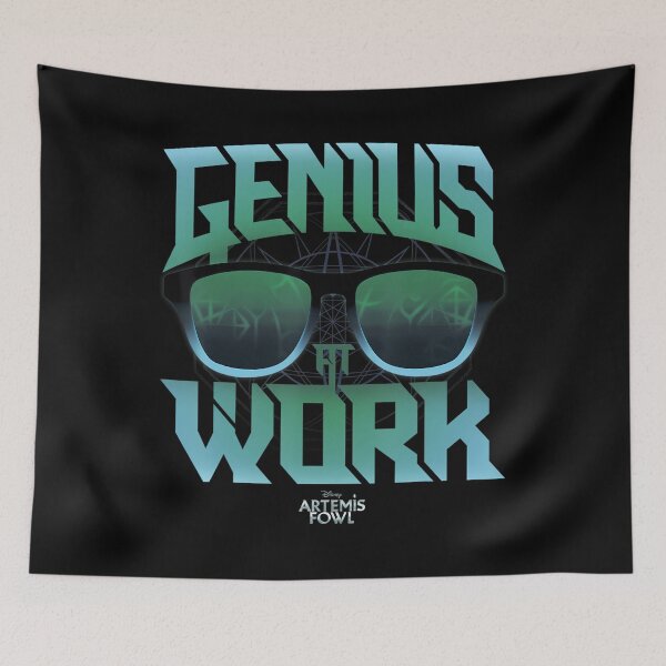 Item preview, Vintage Science Fantasy Action Adventure Film designed and sold by DesignerModest.