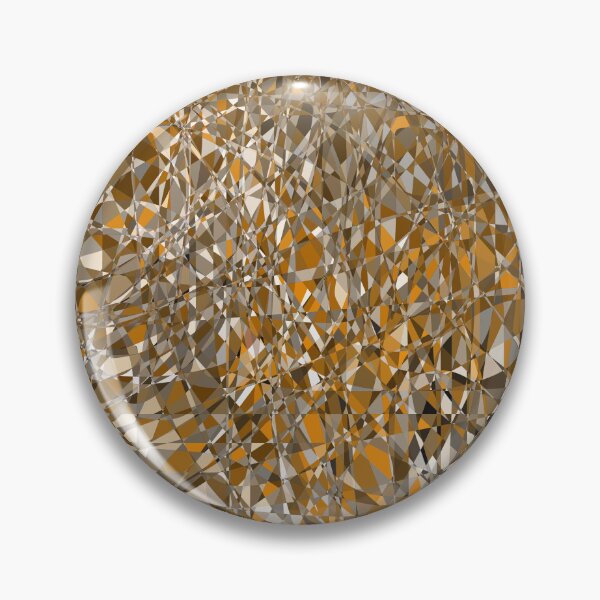 Item preview, Orange Shattering Bold Pattern designed and sold by Jessie Williams.