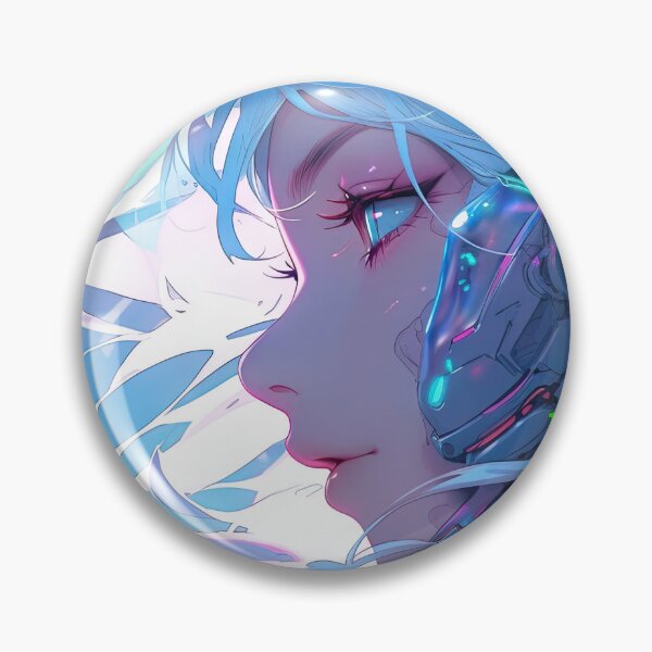 Item preview, Maury AI World designed and sold by M4uryArt5.