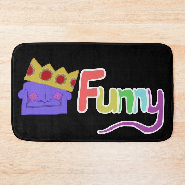 Item preview, Sofa King Funny Word Play 1 designed and sold by Hypnotees.