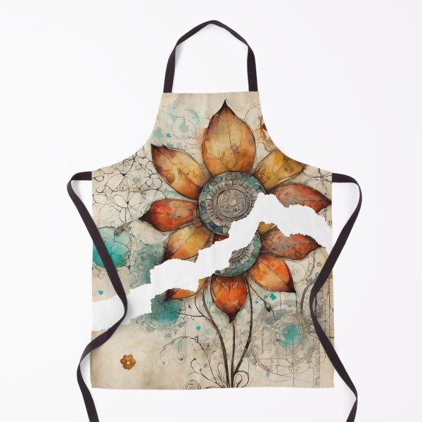 Item preview, The Art of Flowers in Digital Sketches: Inspiration and Creation in the Virtual World designed and sold by Artedig.