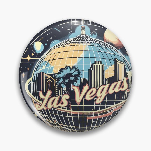Item preview, Sphere Las Vegas: The Ultimate Entertainment Experience designed and sold by Joker-81.