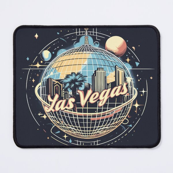 Item preview, Sphere Las Vegas: The Ultimate Entertainment Experience designed and sold by Joker-81.