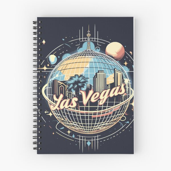 Item preview, Sphere Las Vegas: The Ultimate Entertainment Experience designed and sold by Joker-81.