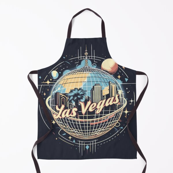 Item preview, Sphere Las Vegas: The Ultimate Entertainment Experience designed and sold by Joker-81.