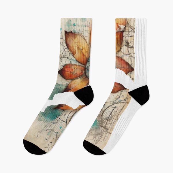 Item preview, The Art of Flowers in Digital Sketches: Inspiration and Creation in the Virtual World designed and sold by Artedig.