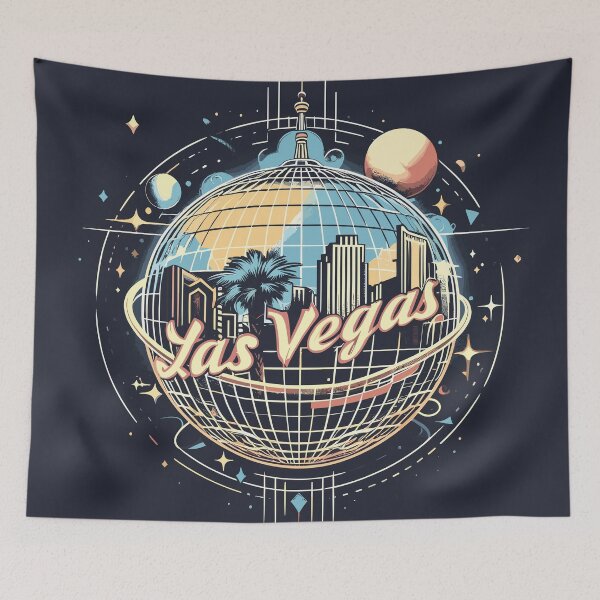Item preview, Sphere Las Vegas: The Ultimate Entertainment Experience designed and sold by Joker-81.