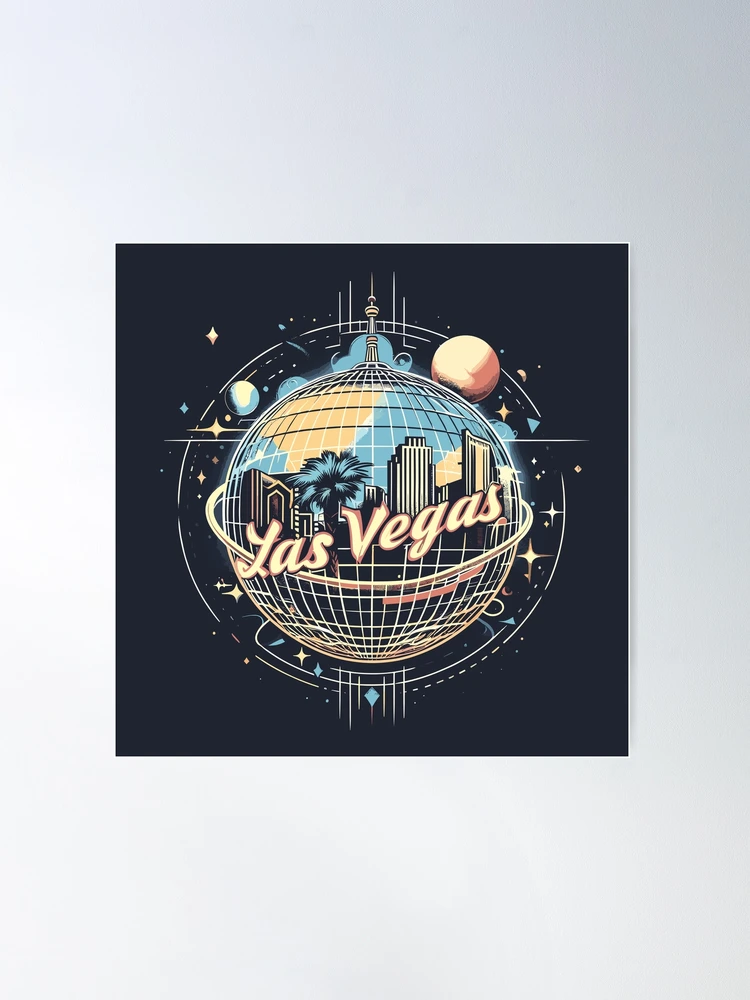 アート・デザイン・音楽  WATSON Search : Las Vegas Nevada Sphere Las Vegas: The Ultimate Entertainment Experience
